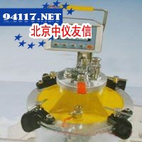 倒置金相显微镜 MLT-40C